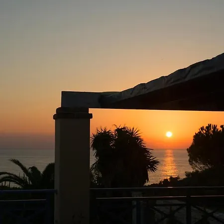 Panorama Ii, Arillas, Corfu Βίλα