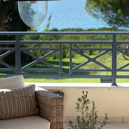 Panorama Ii, Arillas, Corfu Αρίλλας
