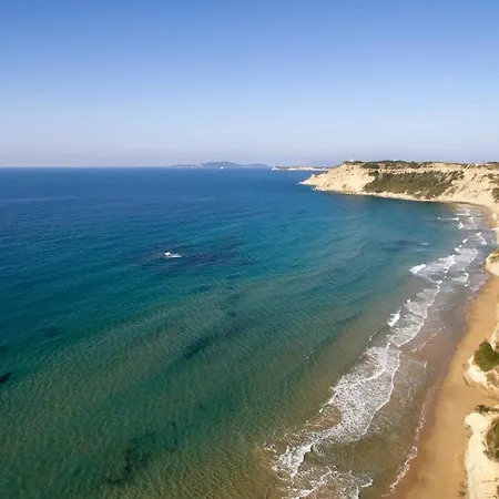 Panorama Ii, Arillas, Corfu Βίλα Αρίλλας