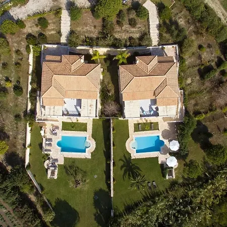 Panorama Ii, Arillas, Corfu *