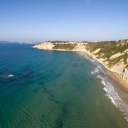 Panorama Ii, Arillas, Corfu Arillas Agiou Georgiou