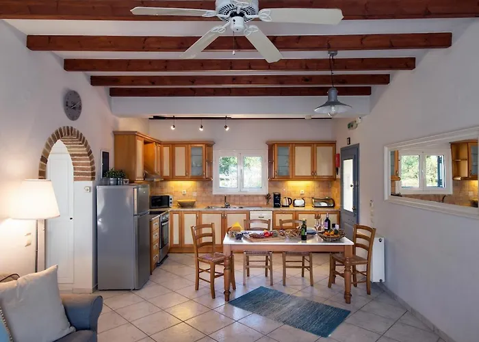 Panorama Ii, Arillas, Corfu