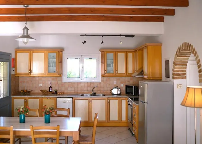 Panorama Ii, Arillas, Corfu *