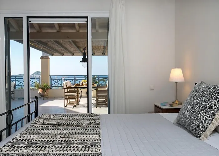 Panorama Ii, Arillas, Corfu Arillas Agiou Georgiou