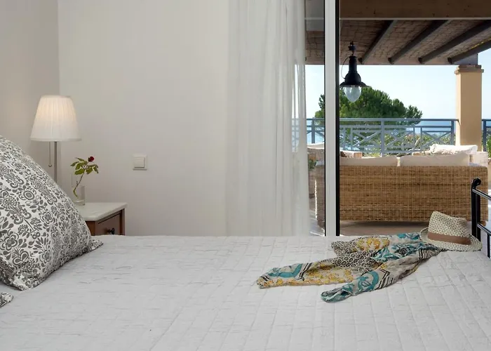 Villa Panorama Ii, Arillas, Corfu Arillas Agiou Georgiou