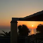 Panorama Ii, Arillas, Corfu Willa