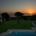 Villa Panorama Ii, Arillas, Corfu