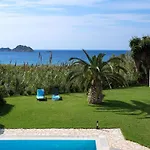 Panorama Ii, Arillas, Corfu Villa Arillas (Corfu)