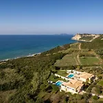 Willa Panorama Ii, Arillas, Corfu