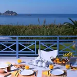 Panorama Ii, Arillas, Corfu Villa