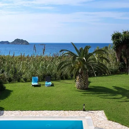 Panorama Ii, Arillas, Corfu Villa Arillas (Corfu)